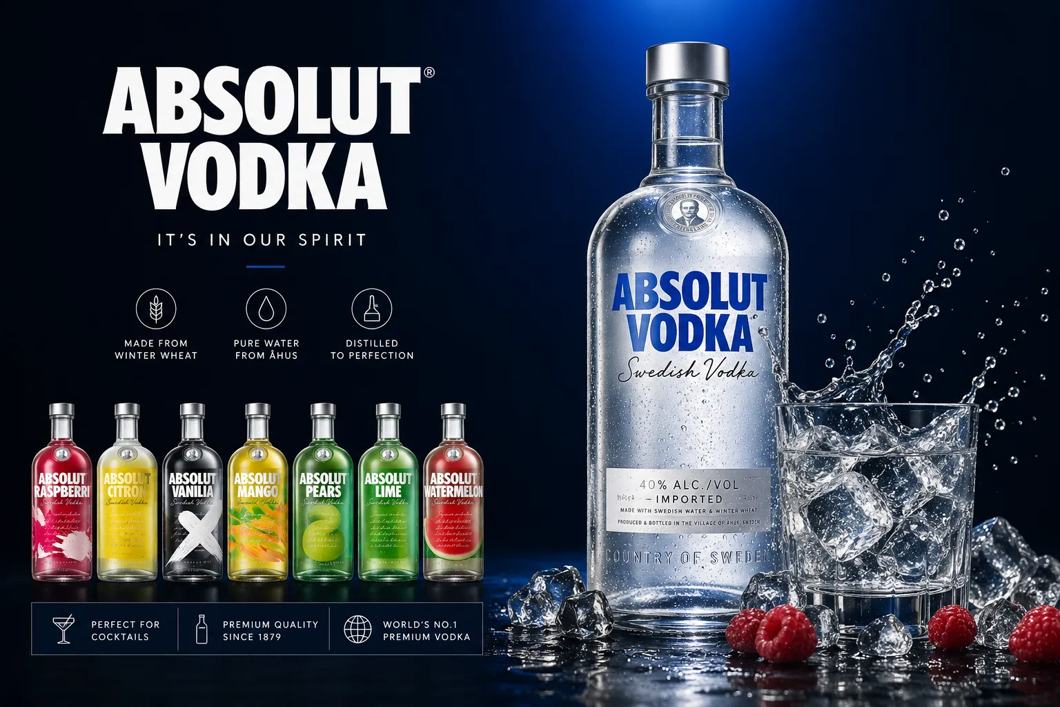 Absolut-Vodka