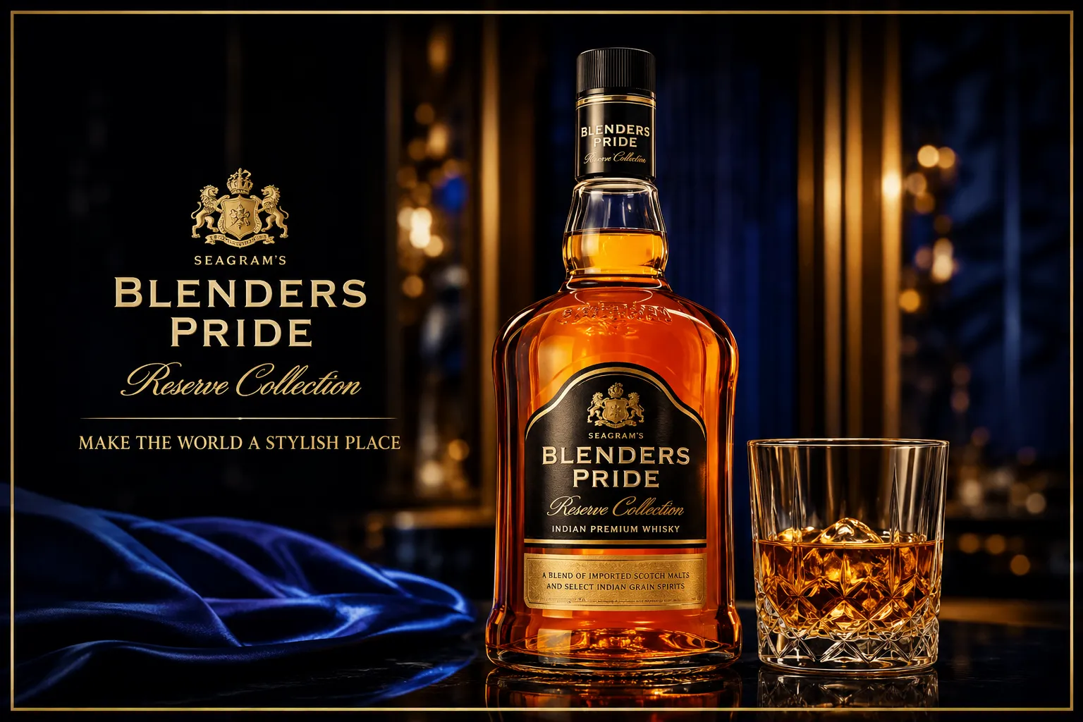 Blenders-Pride