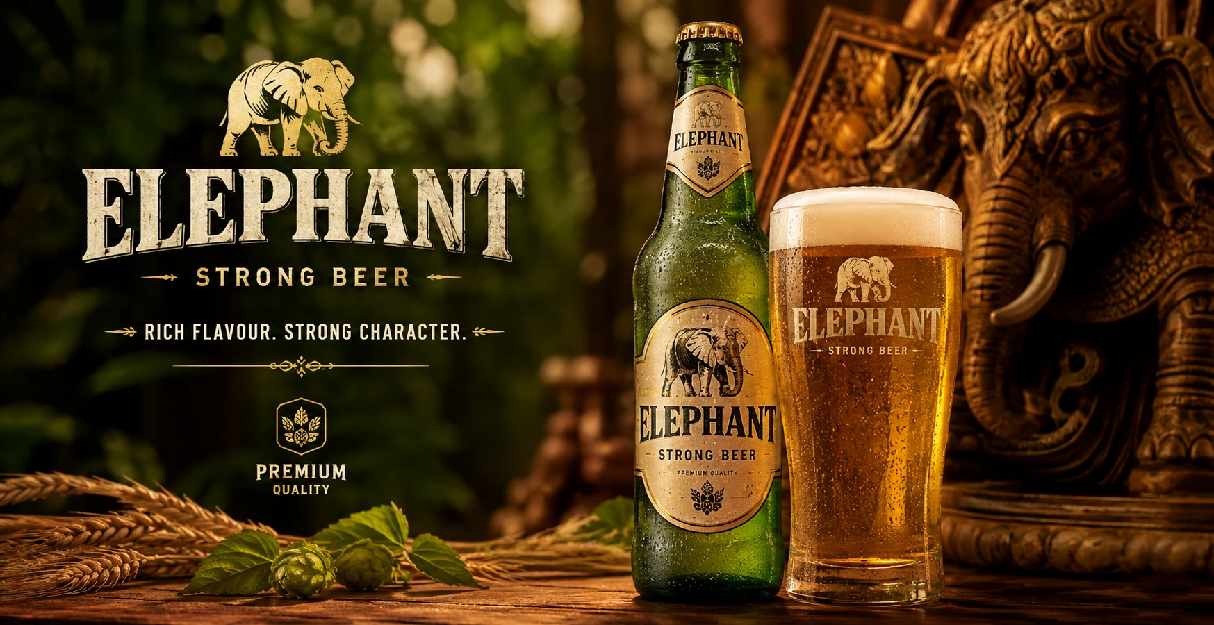 Elephant-Beer-Price