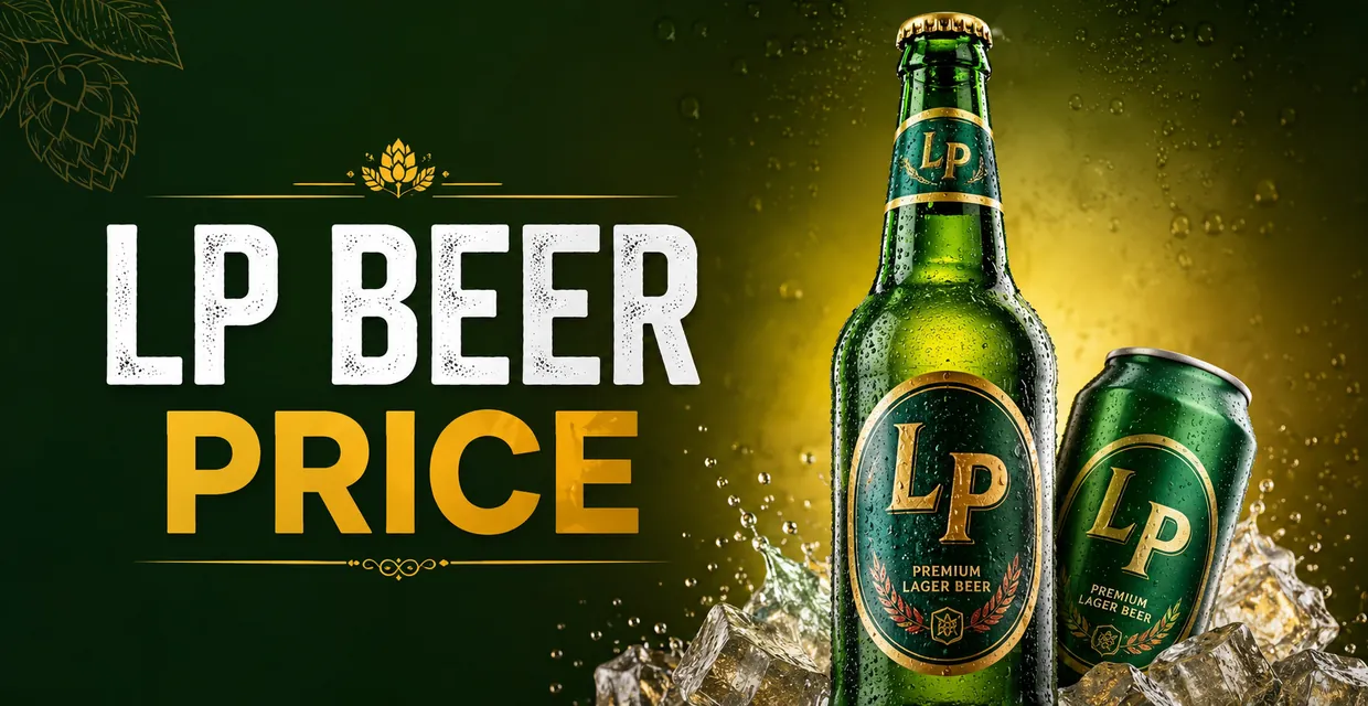 LP Beer Price