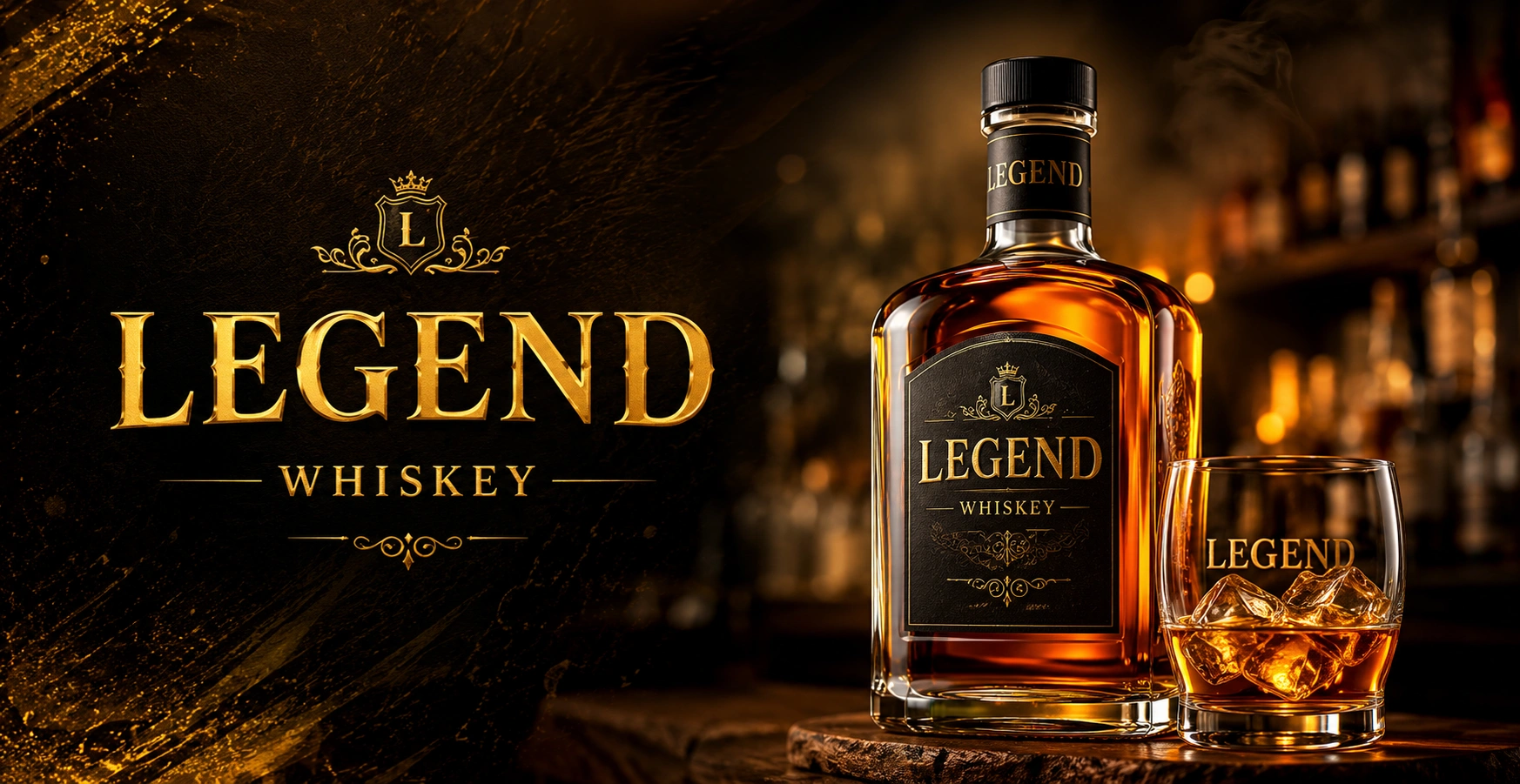 Legend Whiskey Price
