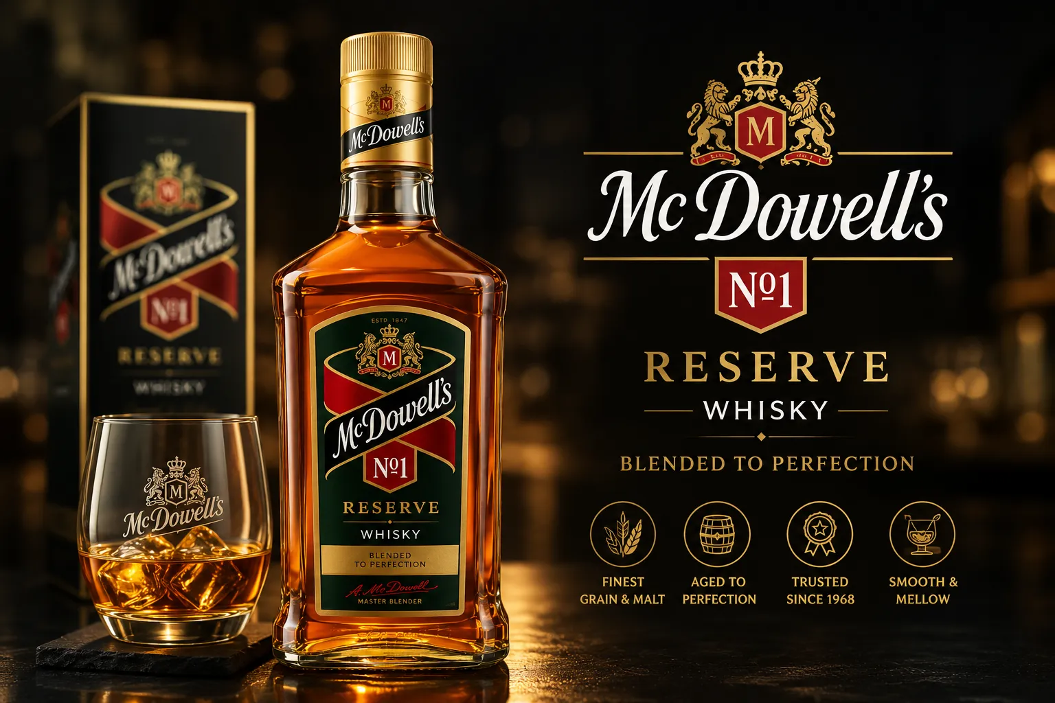 McDowell