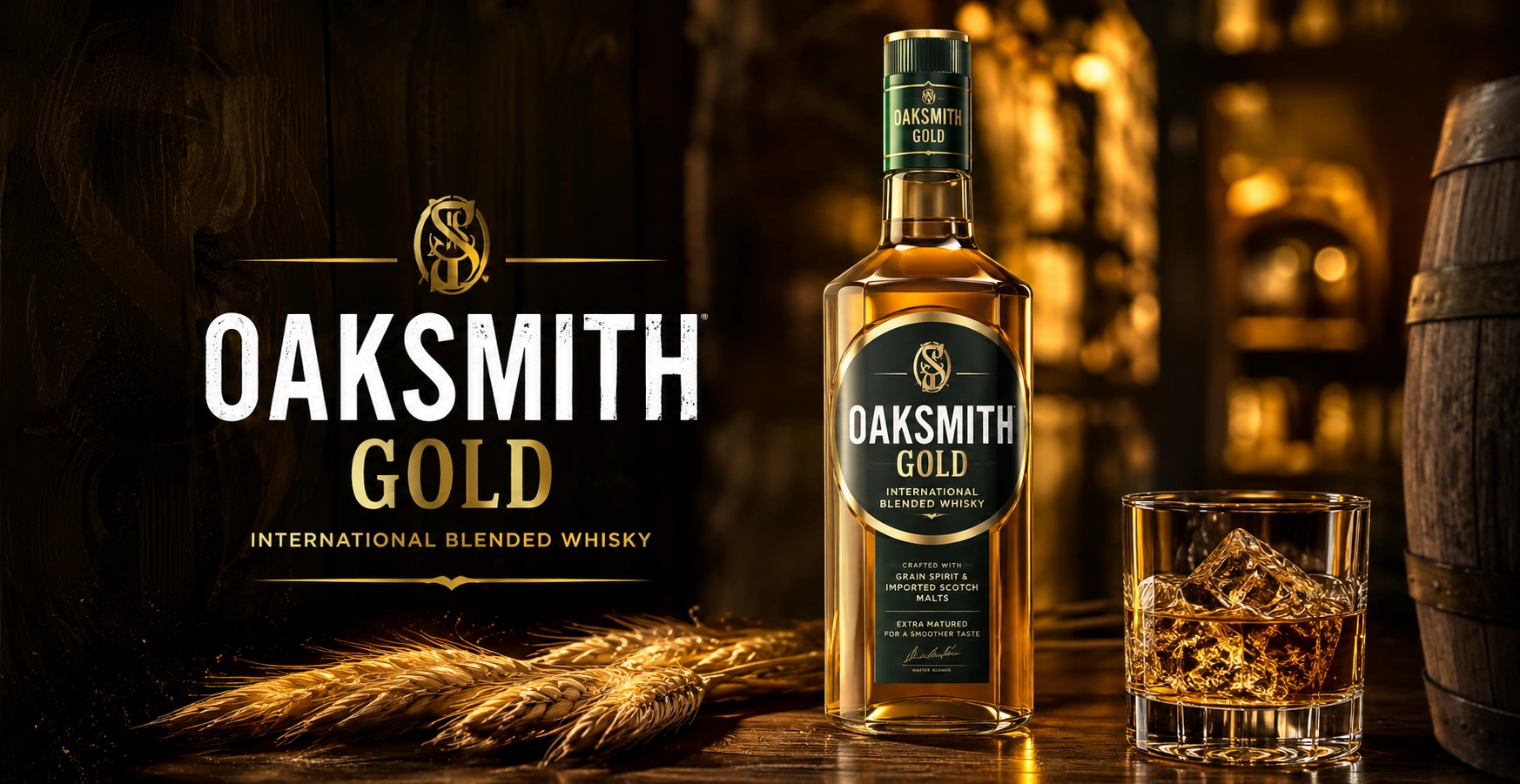 Oaksmith-Gold-Image