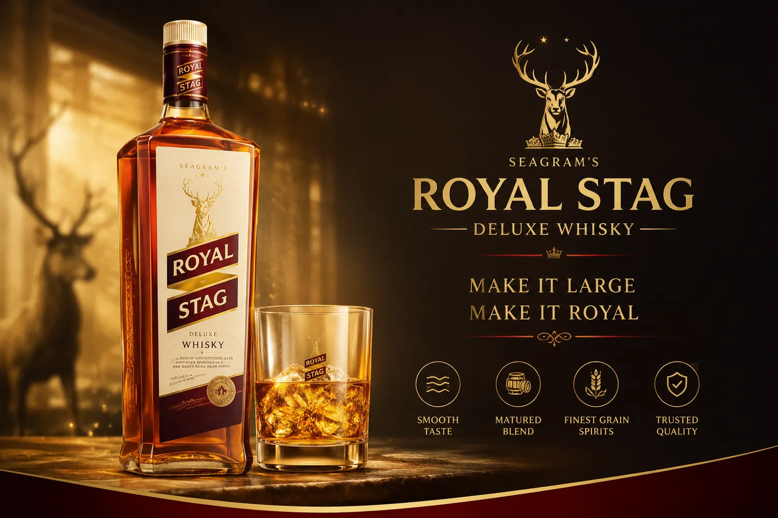 royal-stag
