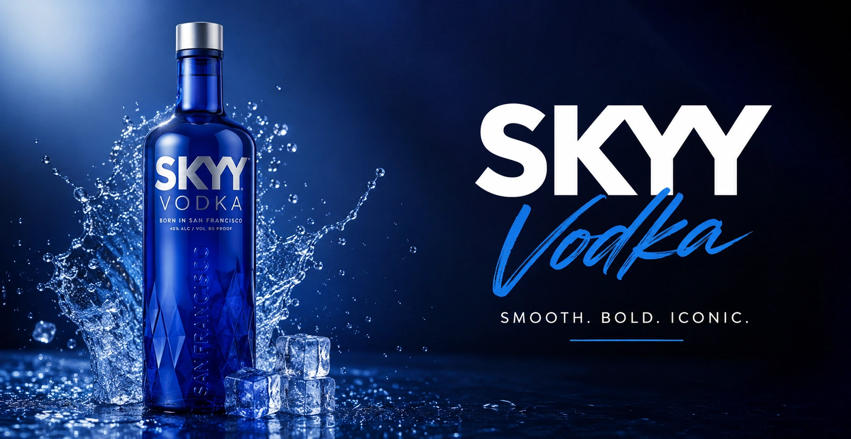 Skyy Vodka Price