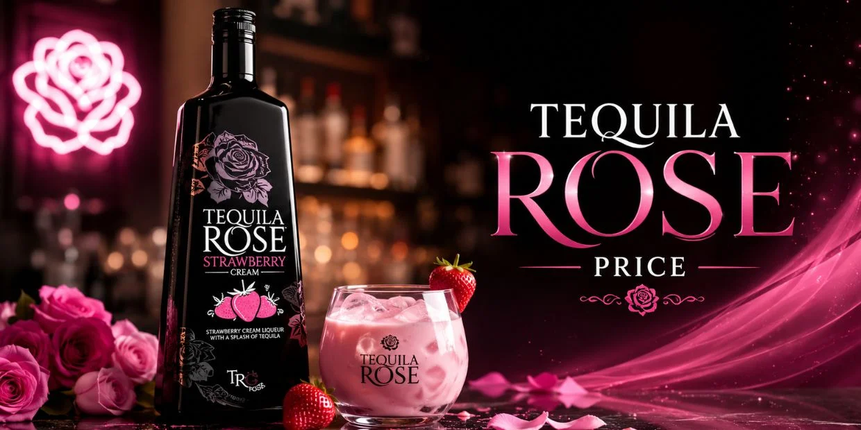 Tequila Rose Price