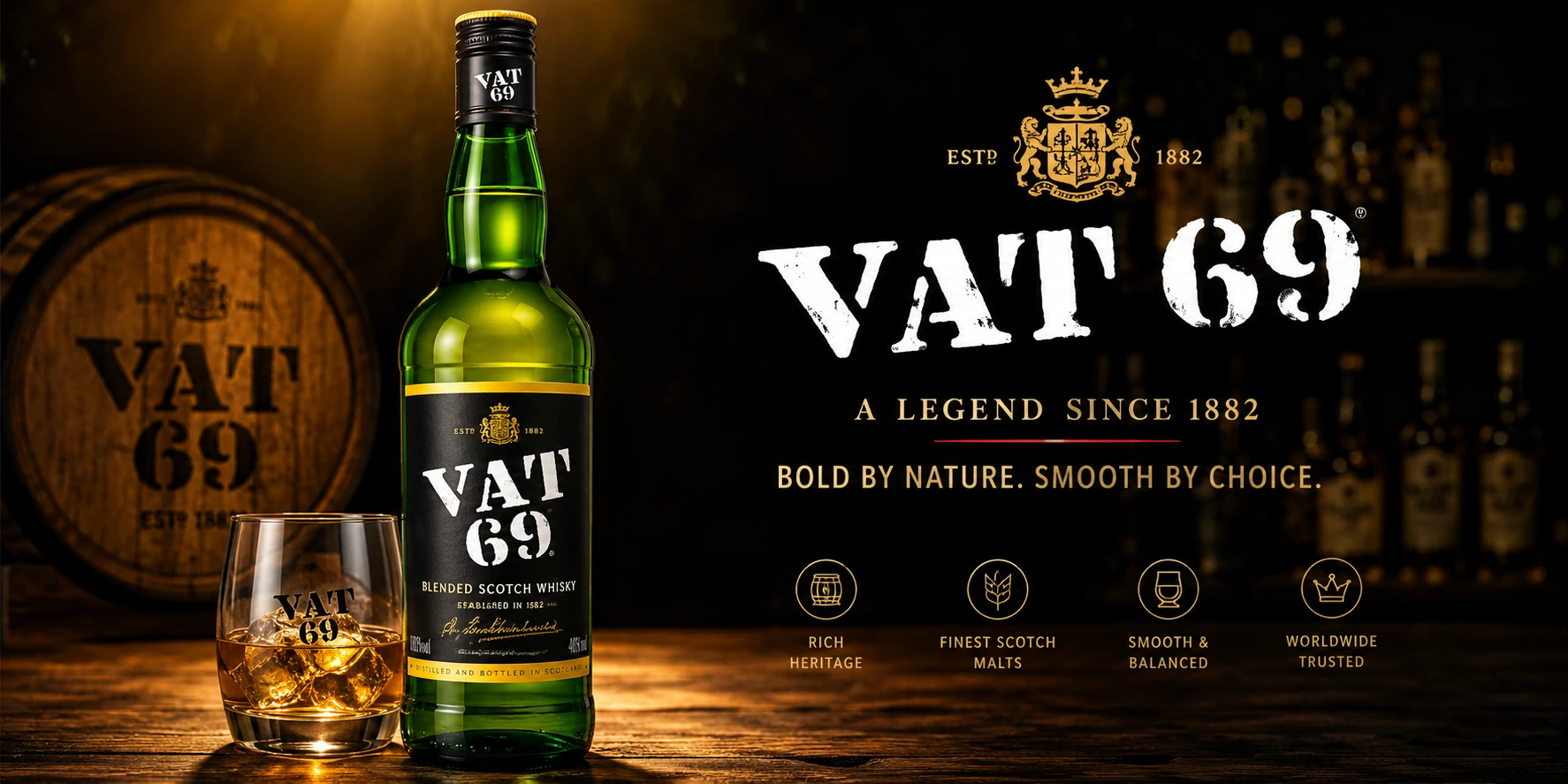 VAT69