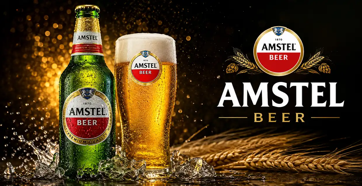 Amstel Beer Price