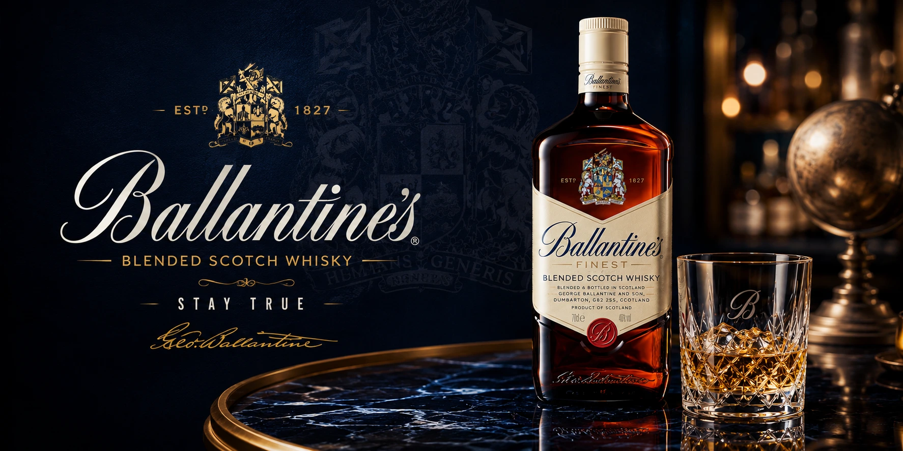 ballantine