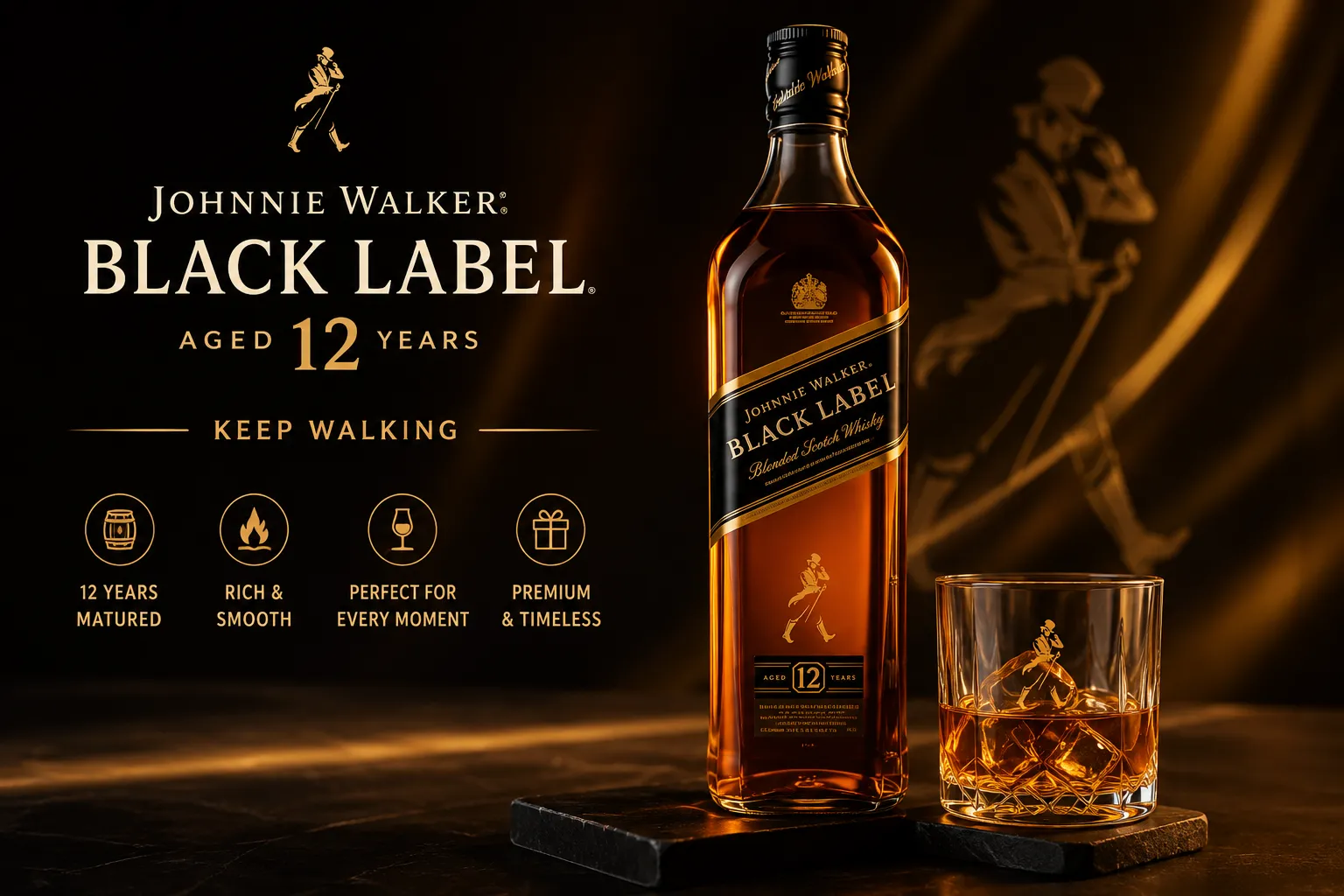 black-label
