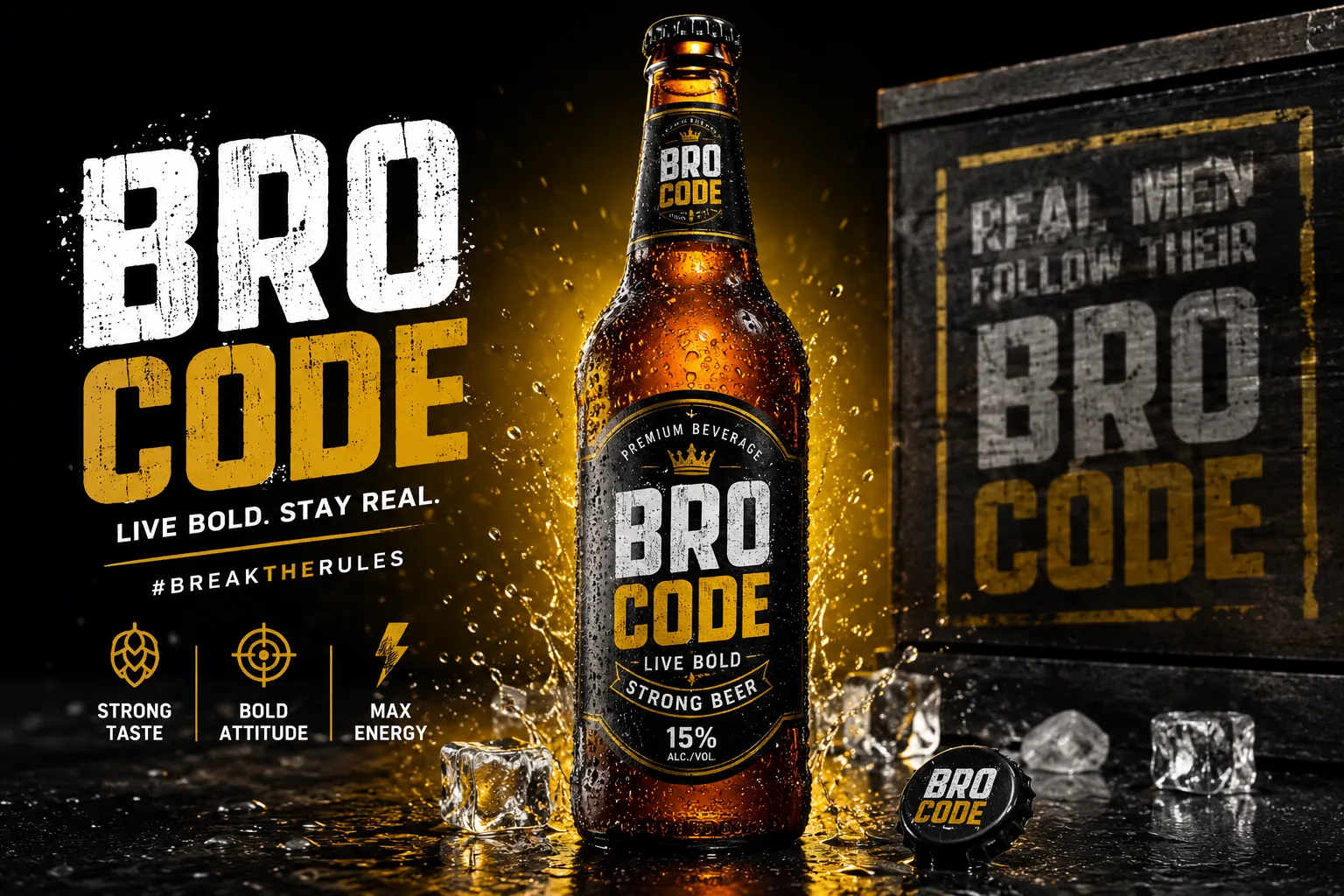 bro-code