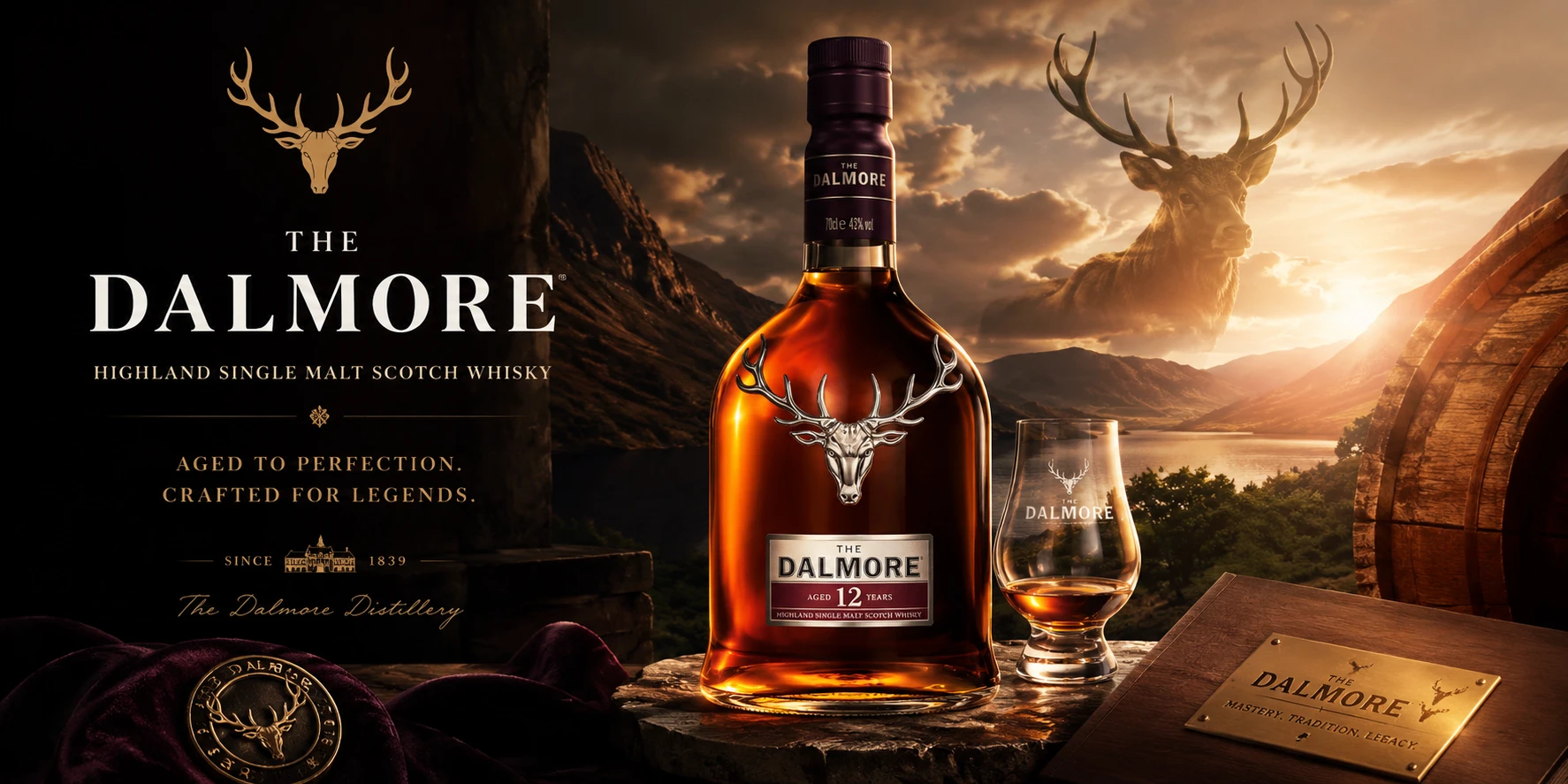 dalmore
