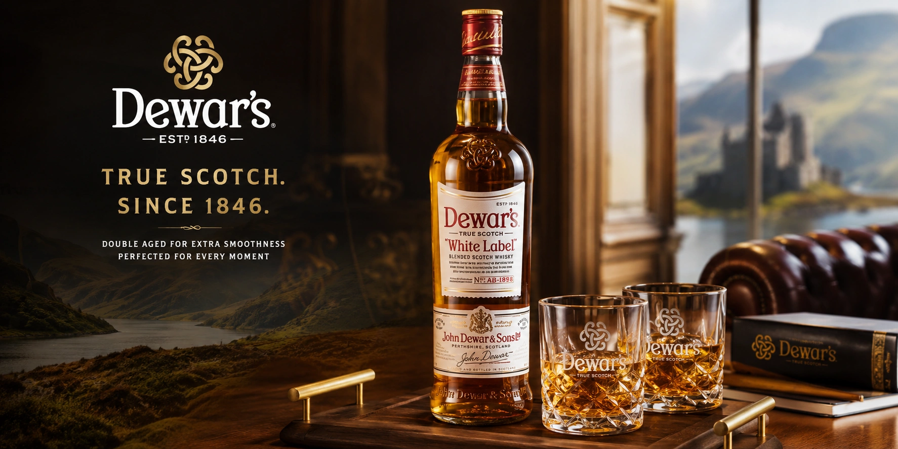 dewars