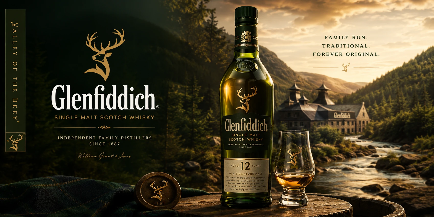 glenfiddich