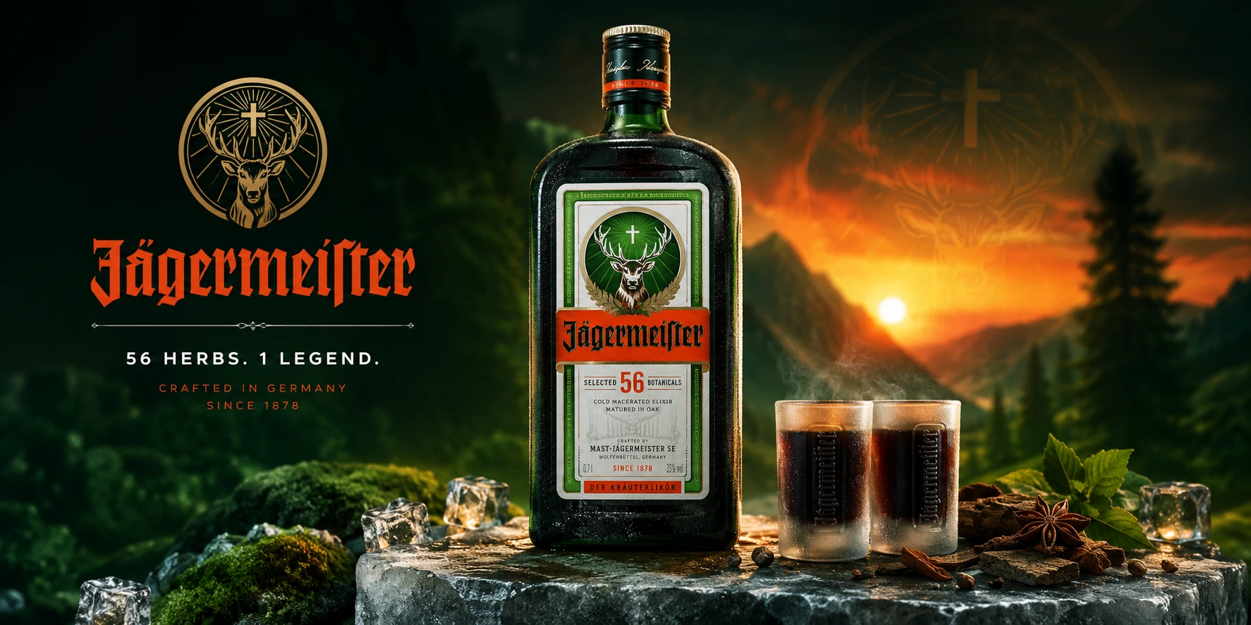 jagermeister