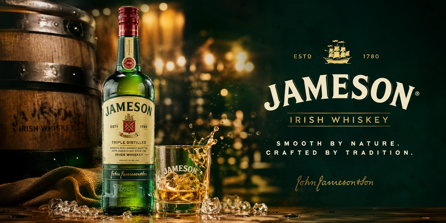 jameson