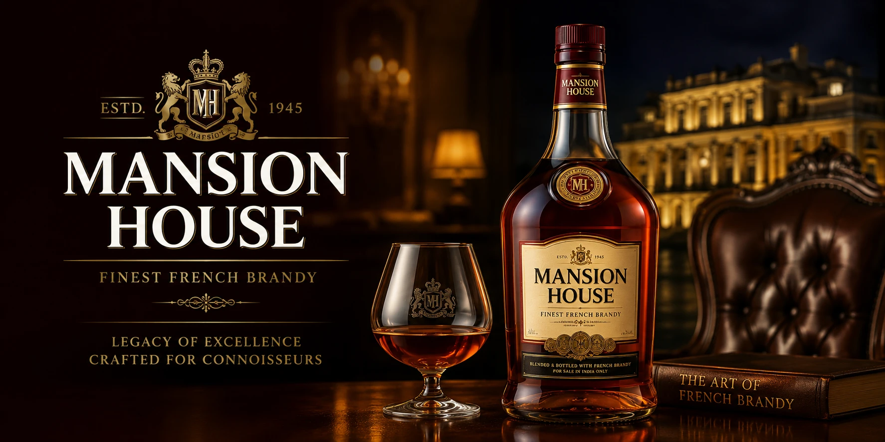 mansion-house