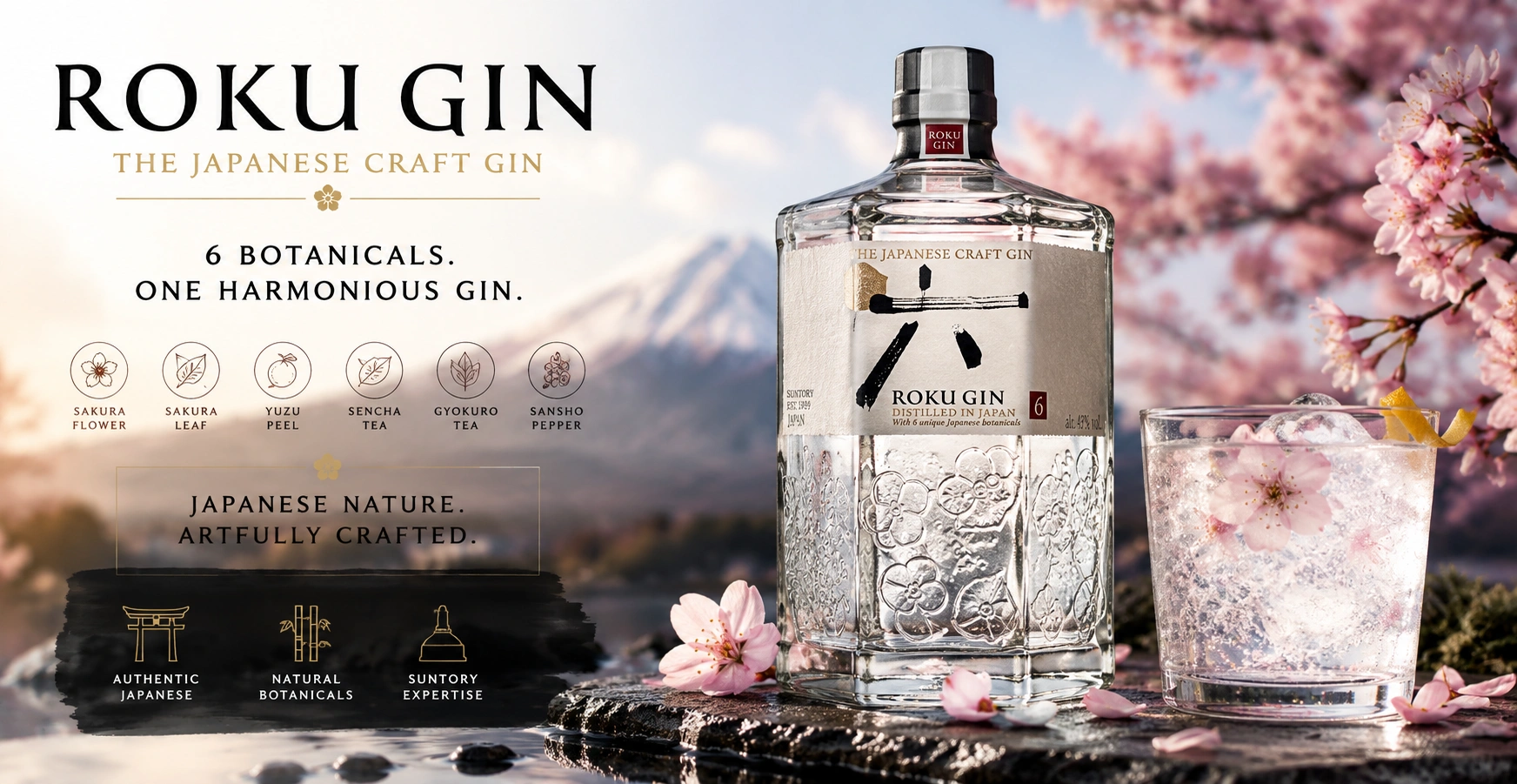 roku-gin