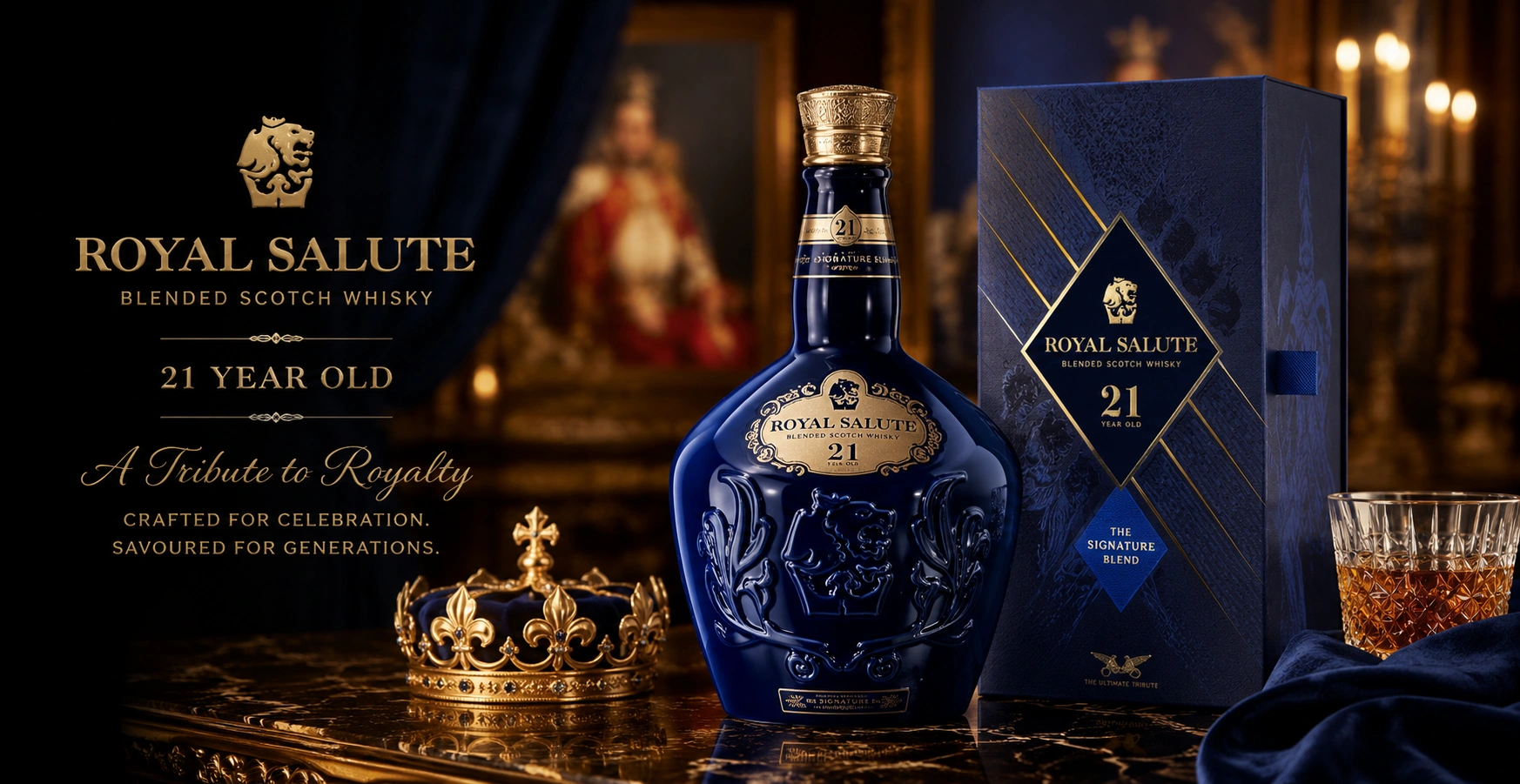 Royal Salute