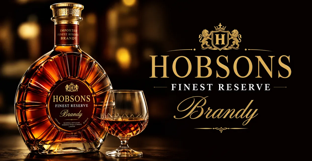 Hobsons Brandy Price