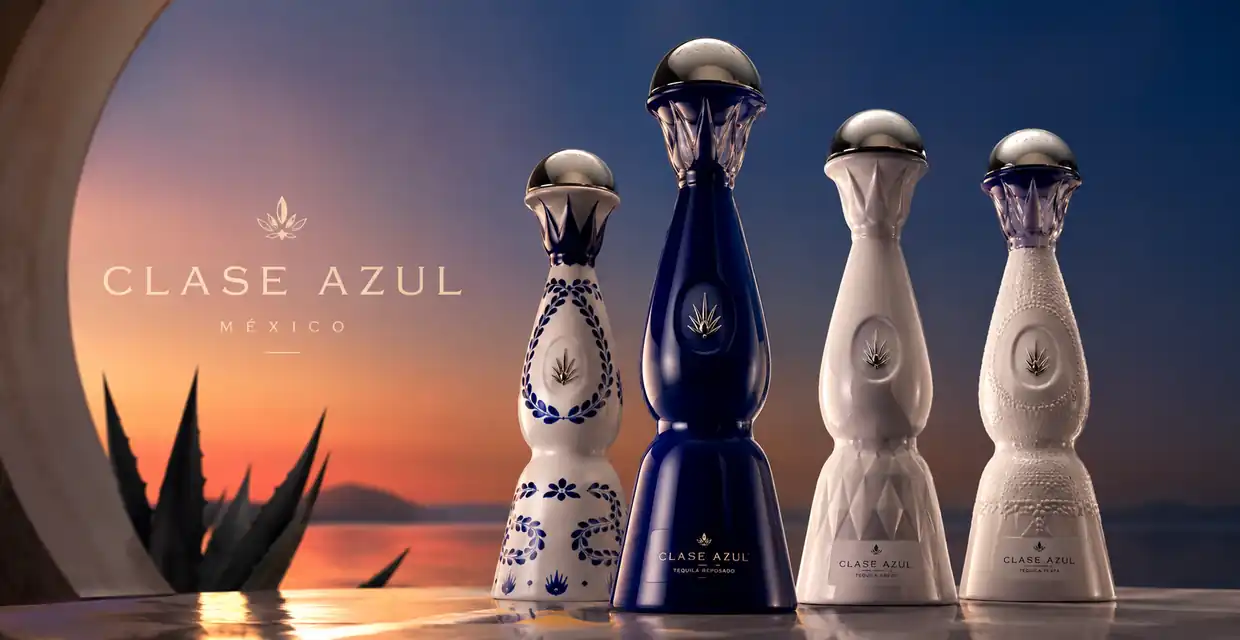 Clase Azul Price